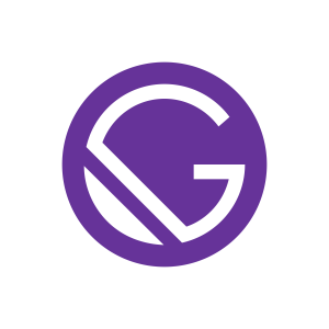 Gatsby logo