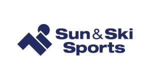 Sun and Ski Sports Logo
