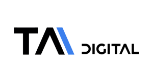 TA Digital Logo
