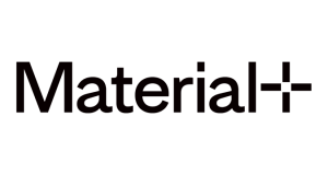 Material Plus Logo