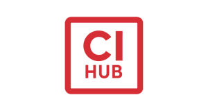 CI Hub Logo