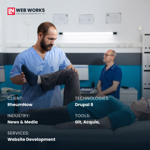 RheumNow