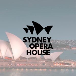 Sydney Opera House