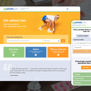 Goprivate.com