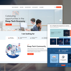 SG Innovate