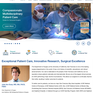 UCSF