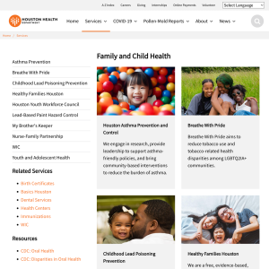 Houston Health