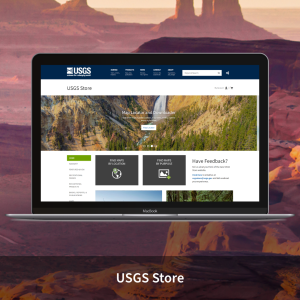 USGS