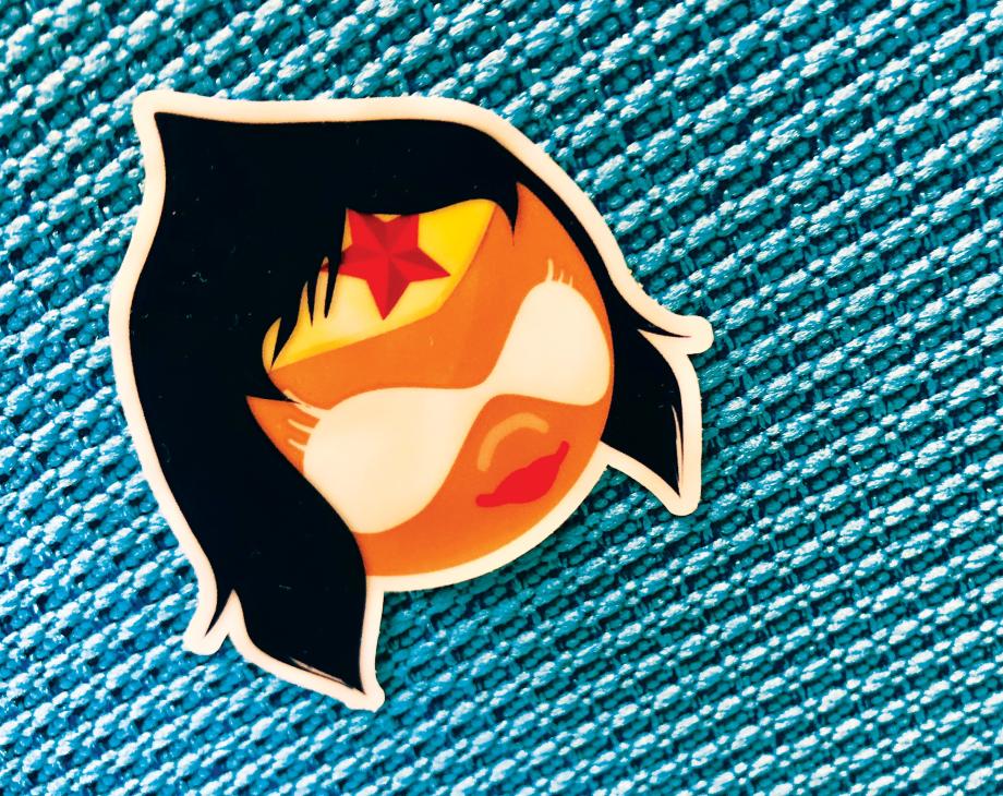 The Women of the Drupal Community