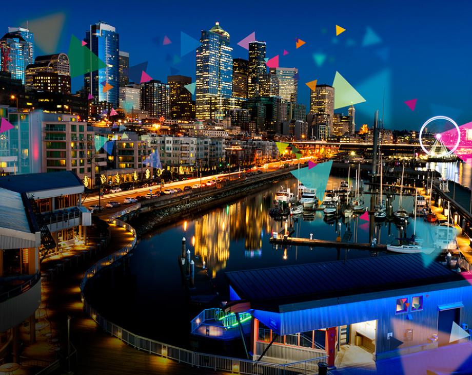 DrupalCon Amsterdam 2019