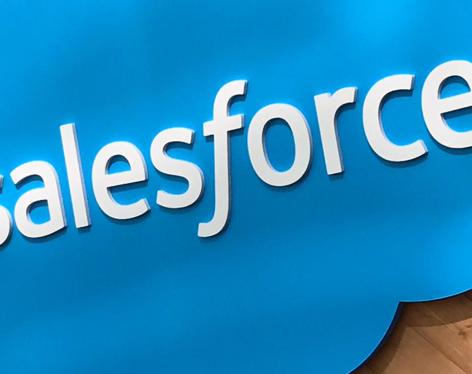 Salesforce