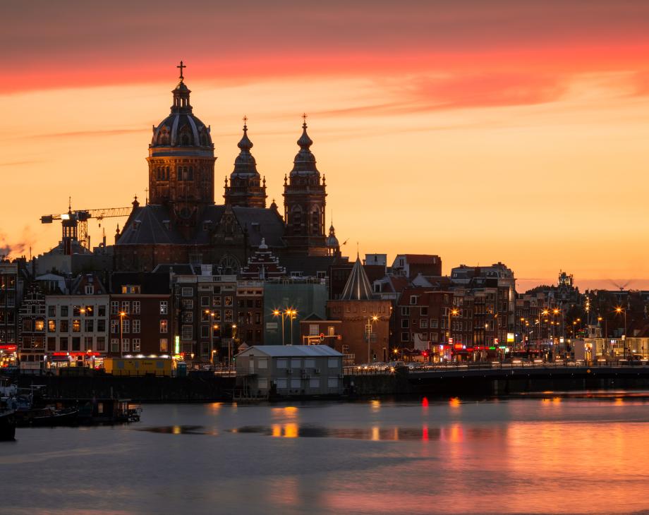 amsterdam