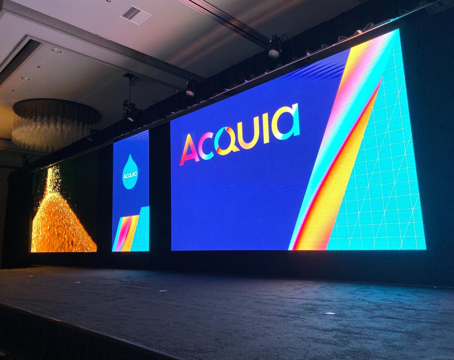 engage stage 2019