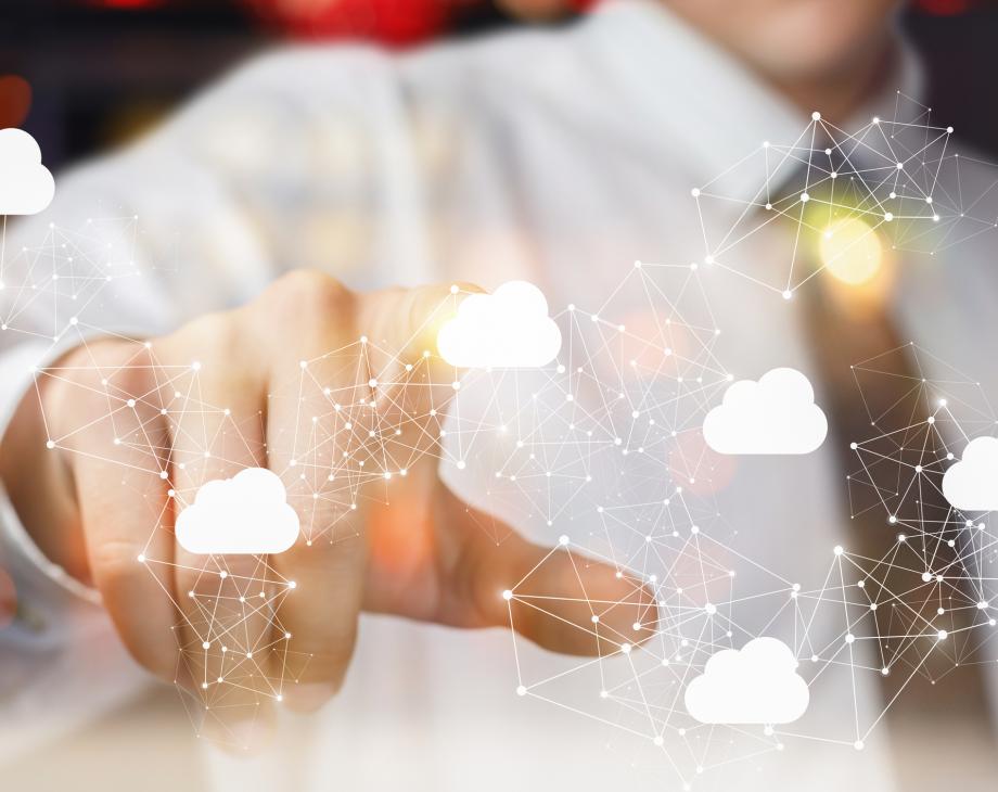 cloud technology