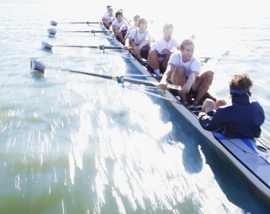 scaling an abm team