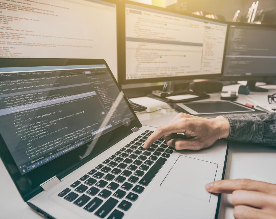 configuration management strategy 