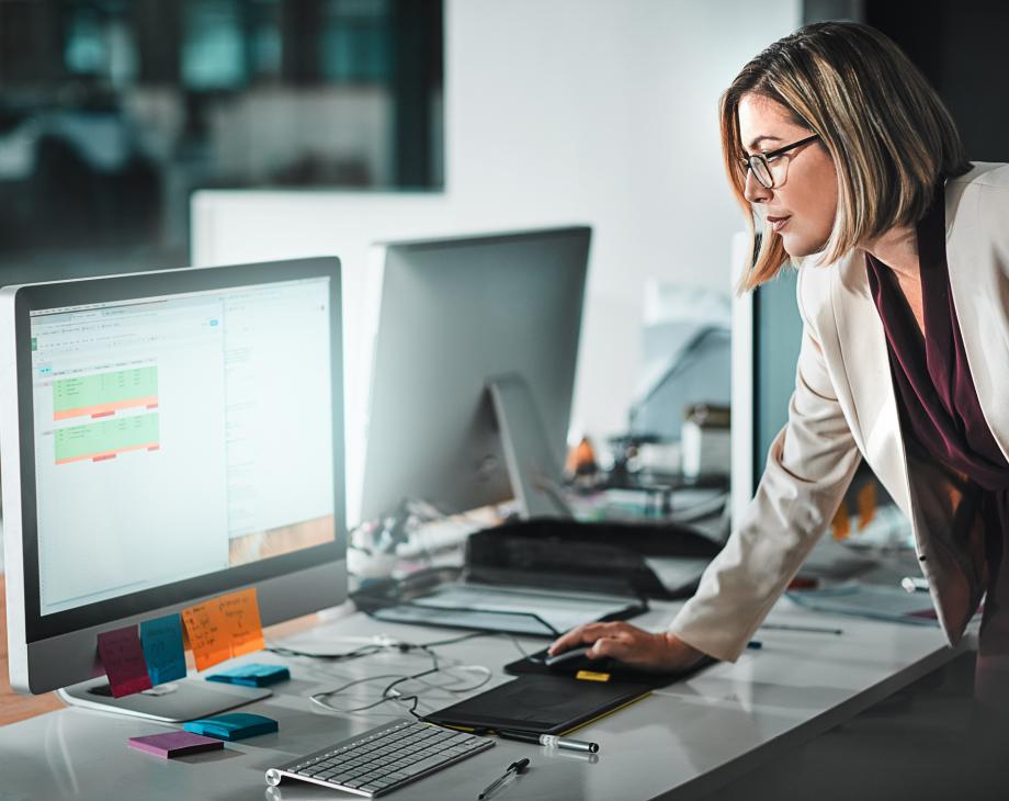 web content management upgrade