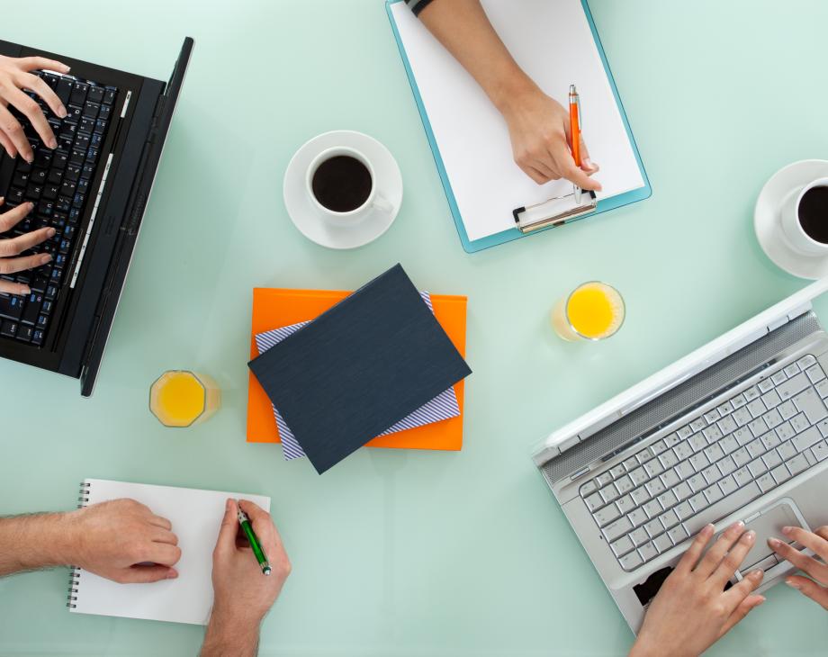 drupal vs wordpress
