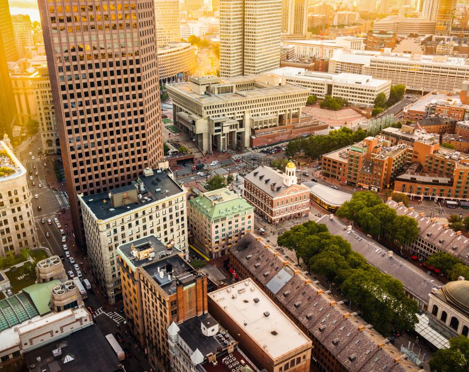 massachusetts