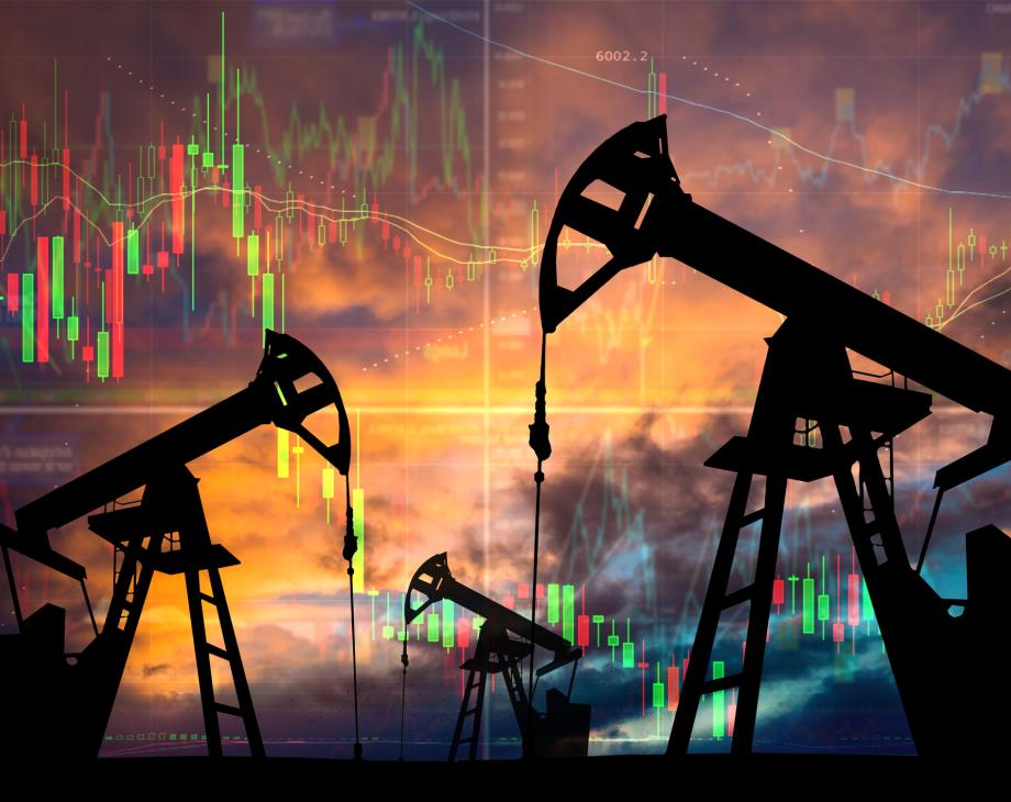 digital transformation gas and utilities