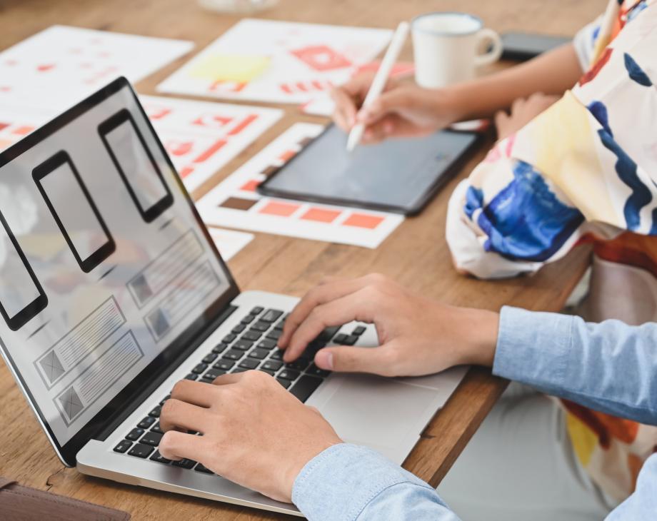 content modeling