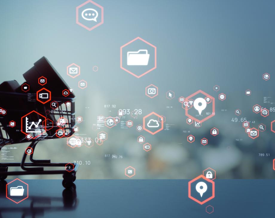 digital commerce transformation