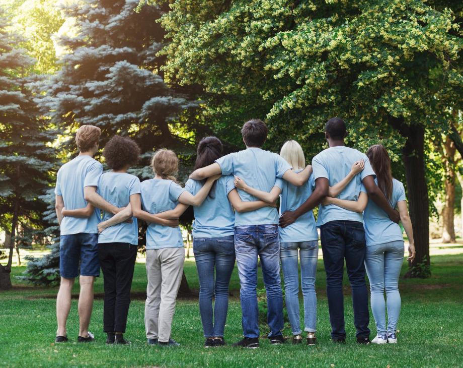 Acquia Give Back More