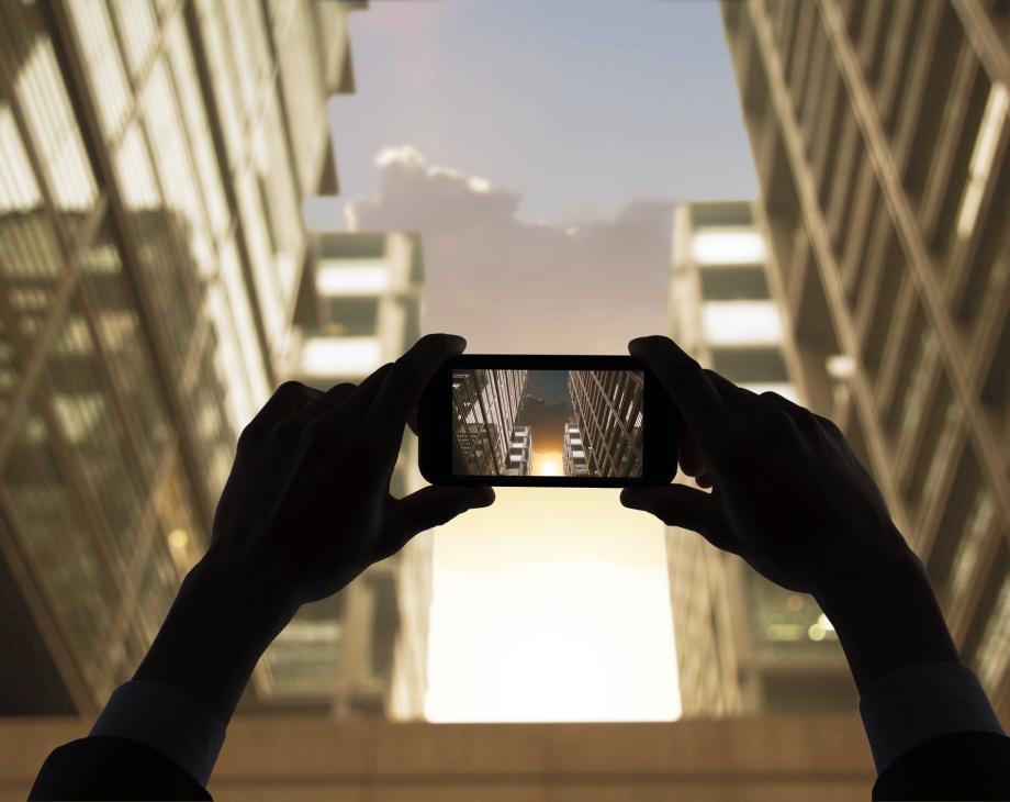 radical digital innovation