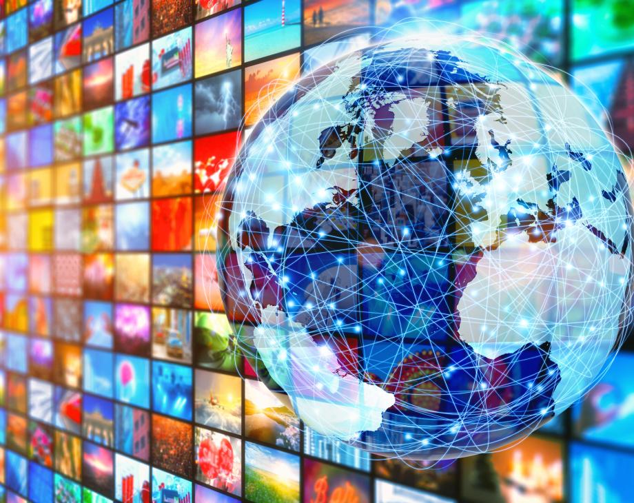 IDC MarketScape for CMS 2021