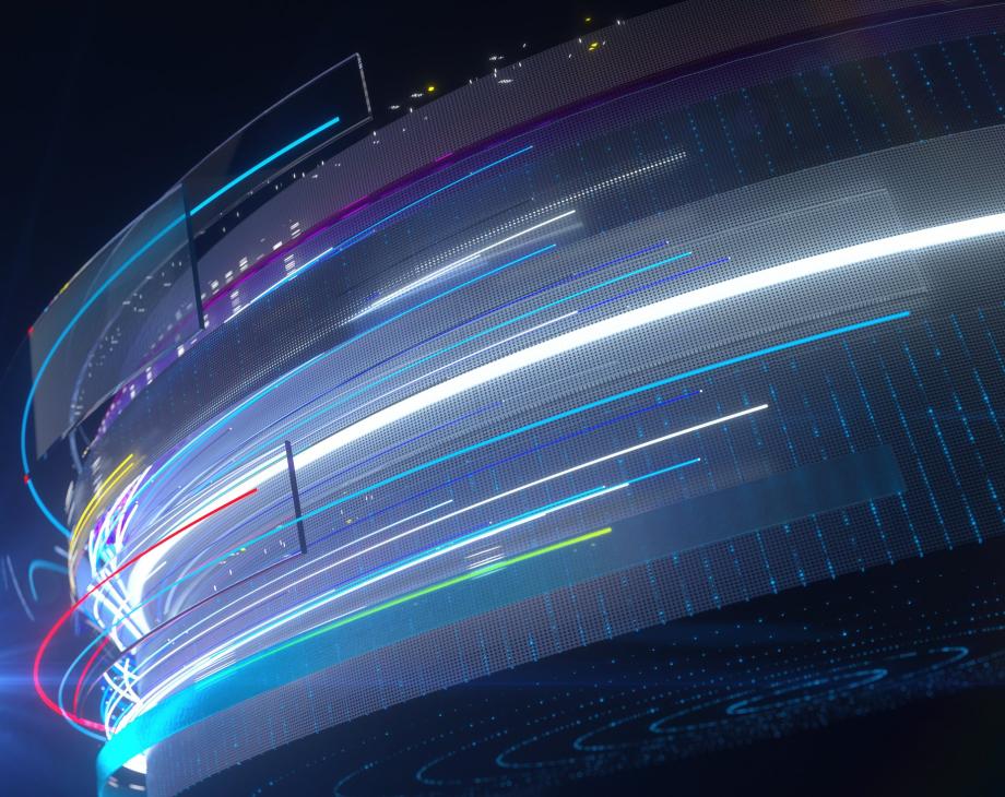 composing layers of digital experience