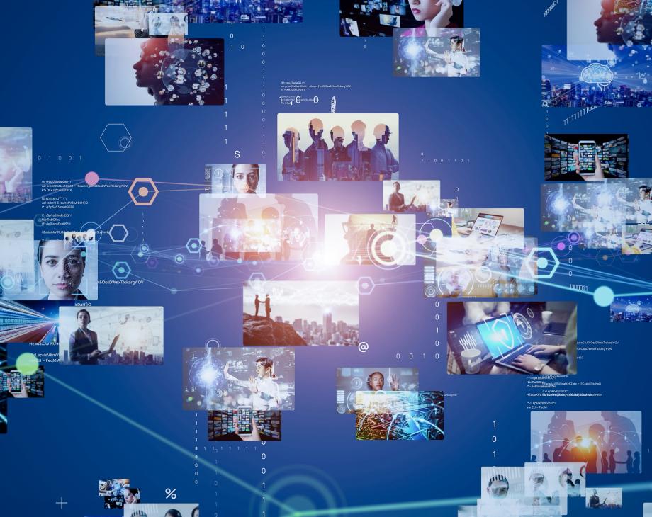 multibrand ecosystem