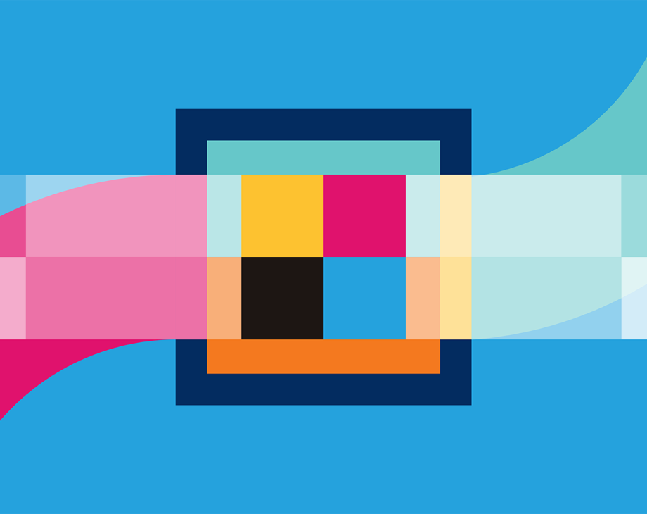 Blog graphic: A Guide to Multichannel Content Activation article. 