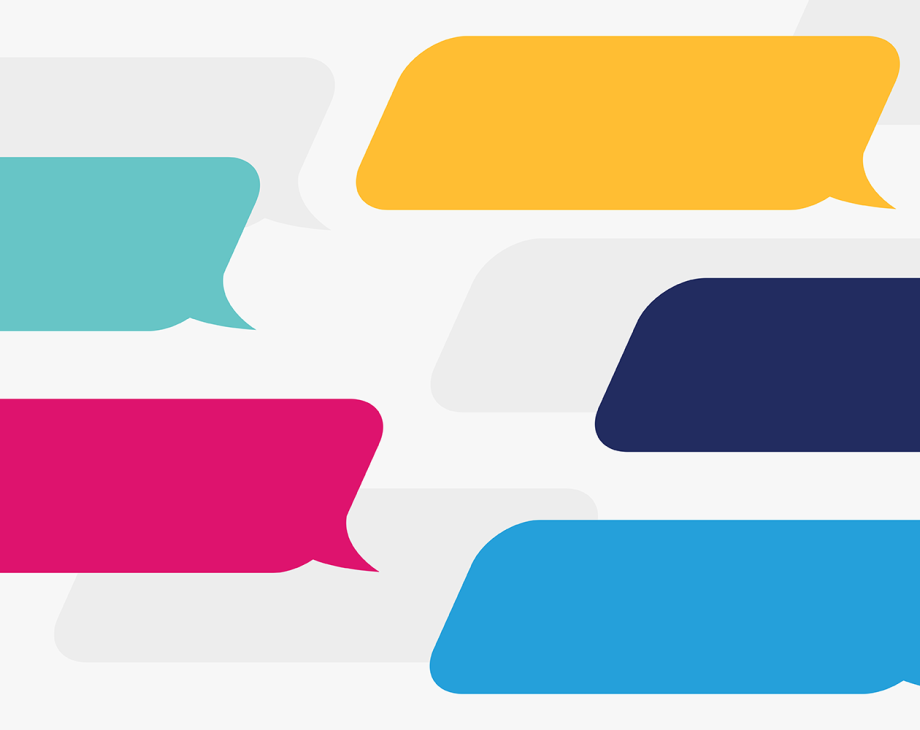 Blog header image: Words of Wisdom for a Successful DAM Implementation article. 