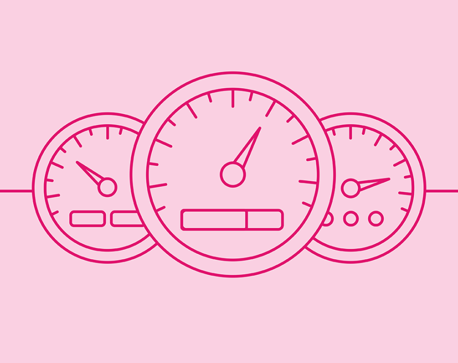 Blog header image: Important DAM Metrics to Measure Performance article. 