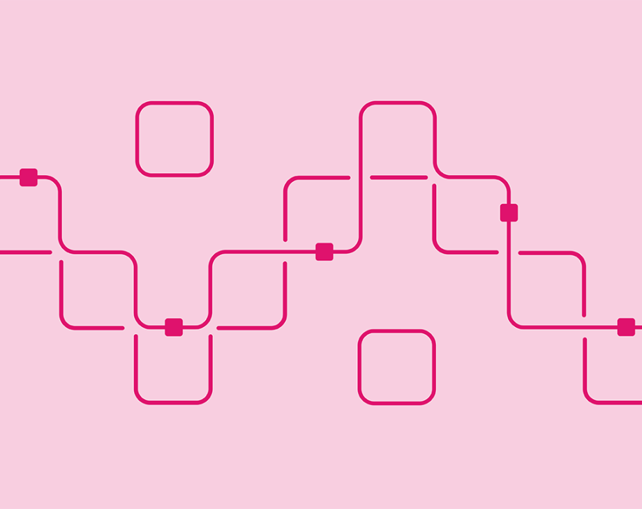 Blog header graphic: What is Content Operations? article.