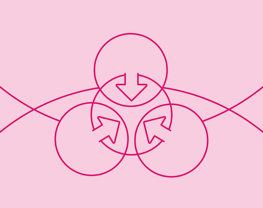 Blog header graphic: What is Marketing Resource Management (MRM) article.