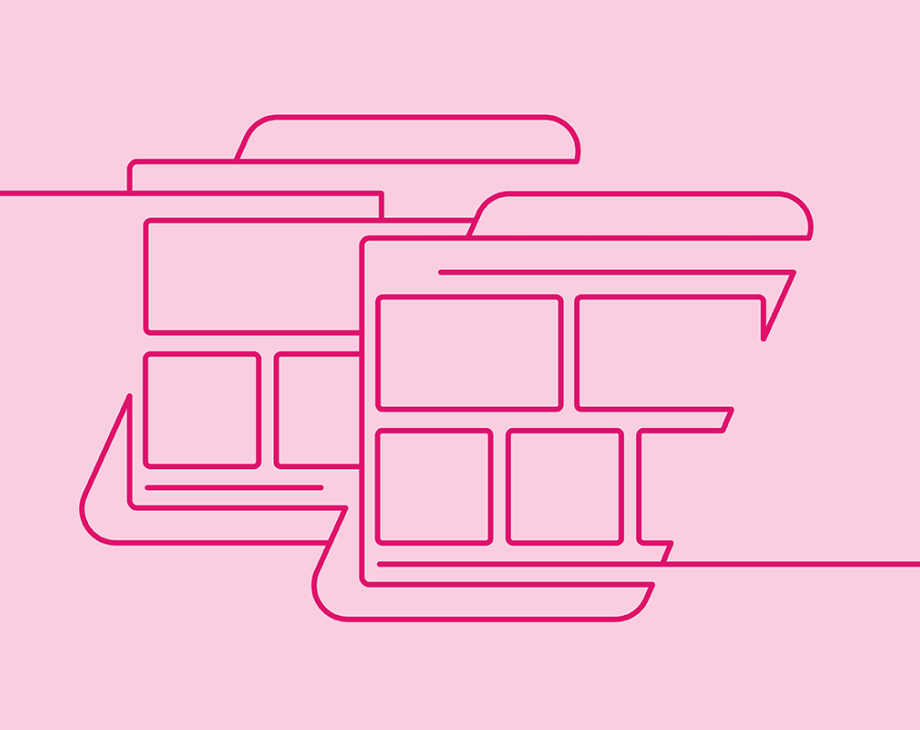 Blog header image: Design Your DAM Dashboard article.