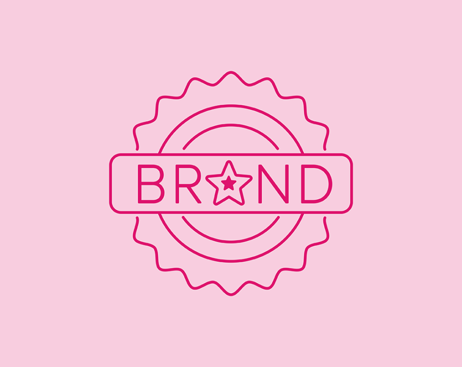 Blog header image: Understanding Brand Guidelines article.