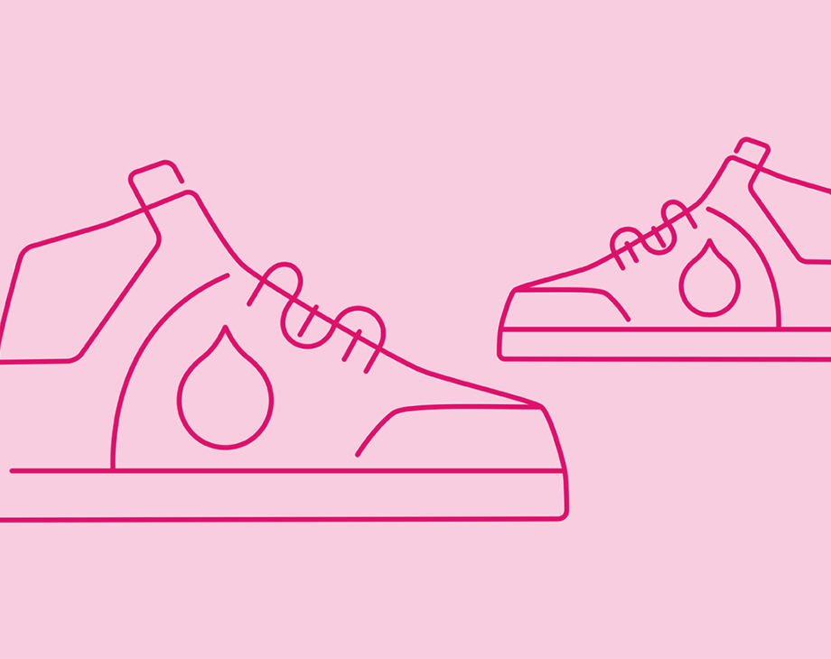Blog header image: Product Branding 101 article. 