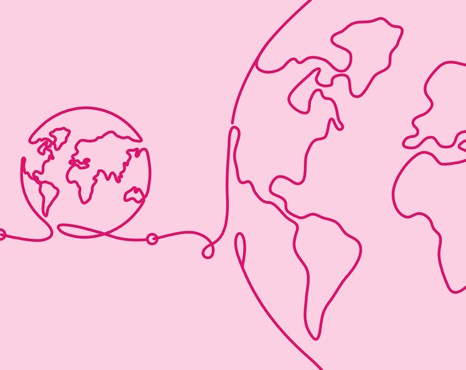 Blog header image: Essential Remote Working Tools for Marketing and Creative Teams article.