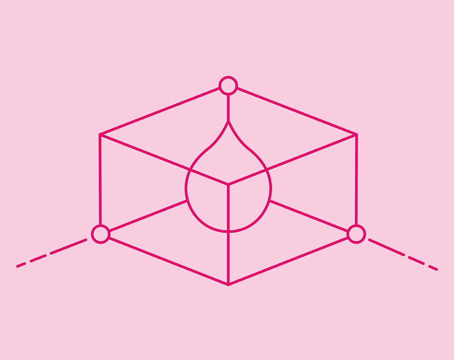 Blog header image: Brand Management Maturity Model article. 