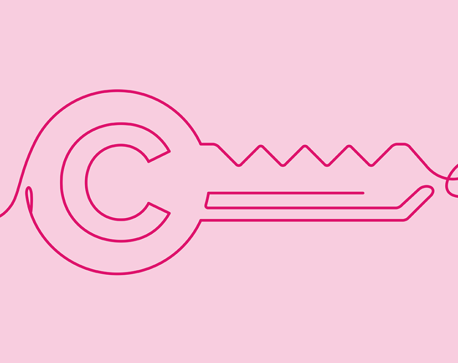 Blog header image: What is Digital Rights Management (DRM)? article.