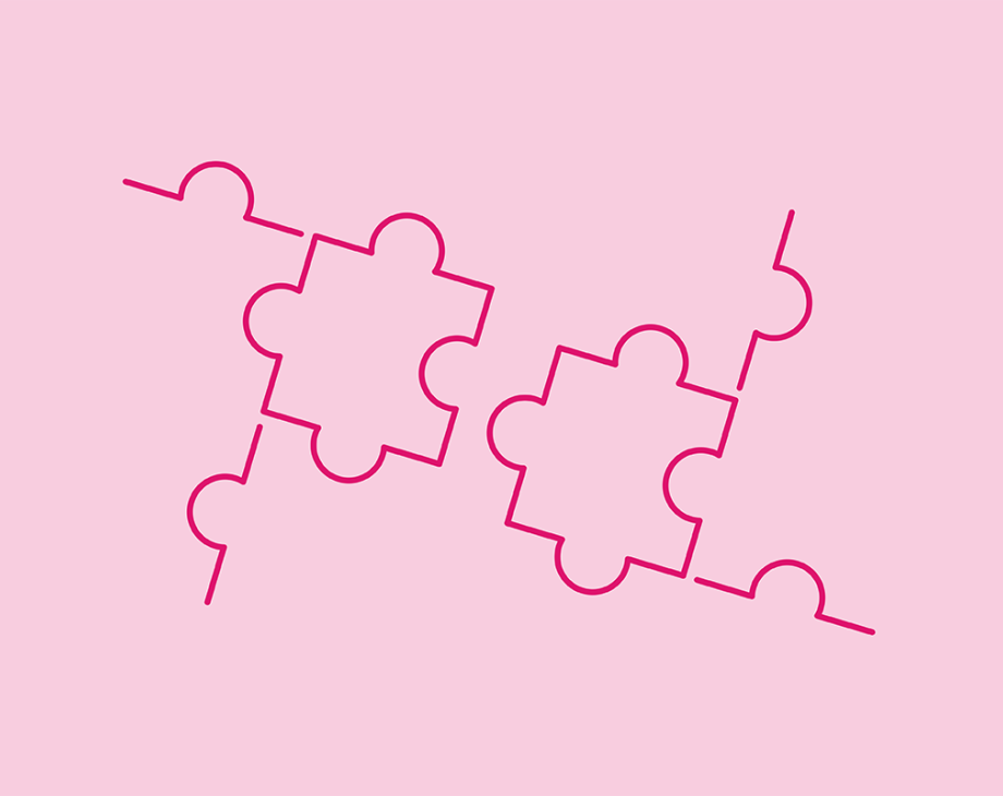 Blog header image: Using Digital Asset Management Integrations article. 
