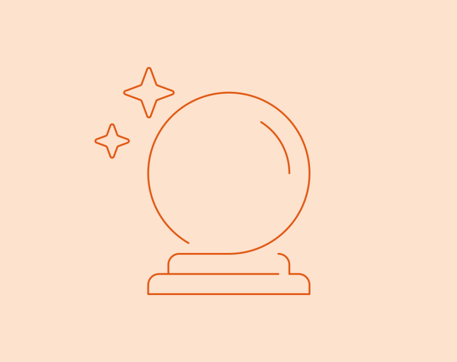 Crystal ball