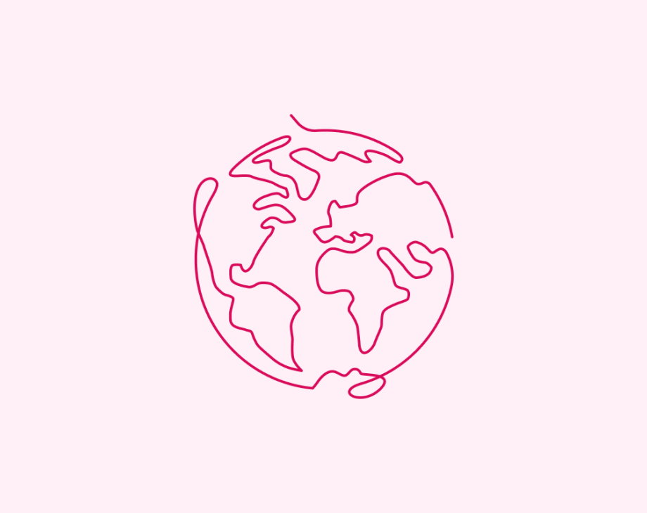 Planet Earth