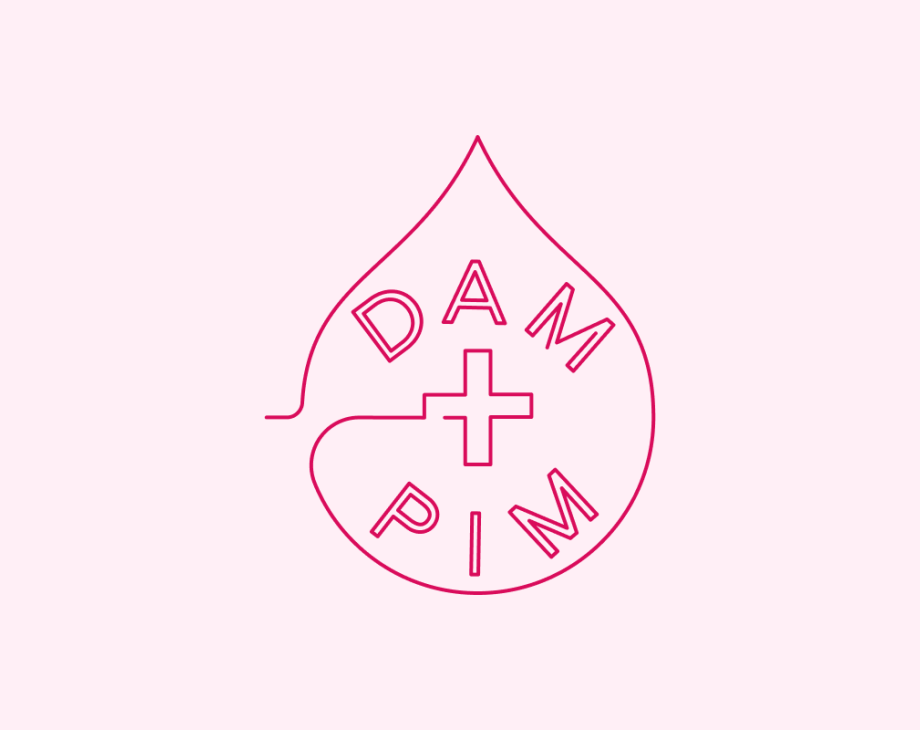 Drop with DAM + PIM