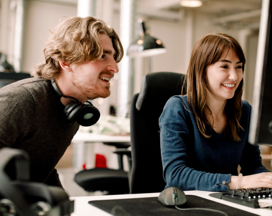 Blog header image: What You Need To Know About DAM and AI article.