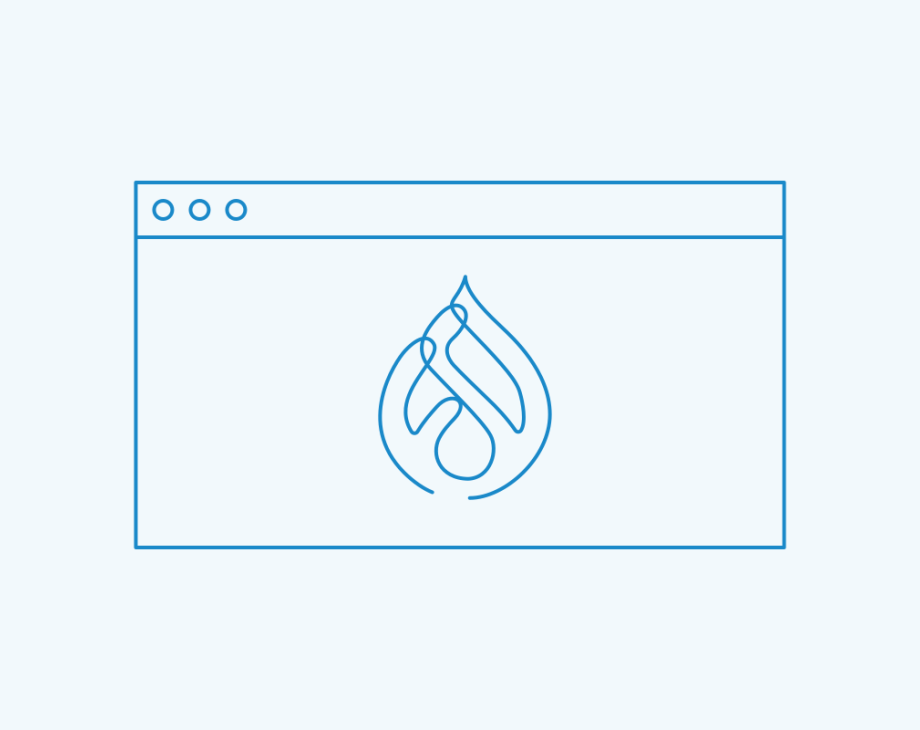 How to Create a Website in Drupal