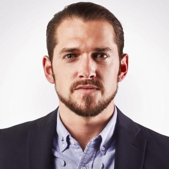 Eric Fullerton, product marketing manager, Acquia