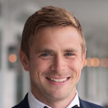 Chris Woods